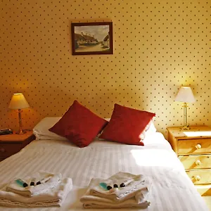 The Galleon Hotel