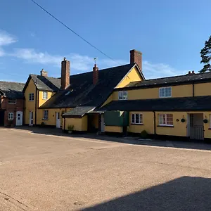 Elbury Guest house