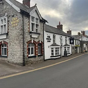 The White Lion Hotel