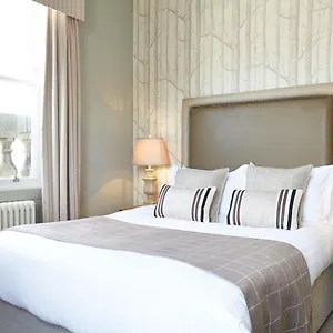 Hotel Loch Fyne And Restaurant ***